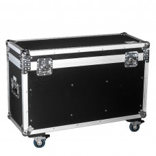 ACF-SW/Duo Case for ADJ Vizi Hybrid 2R